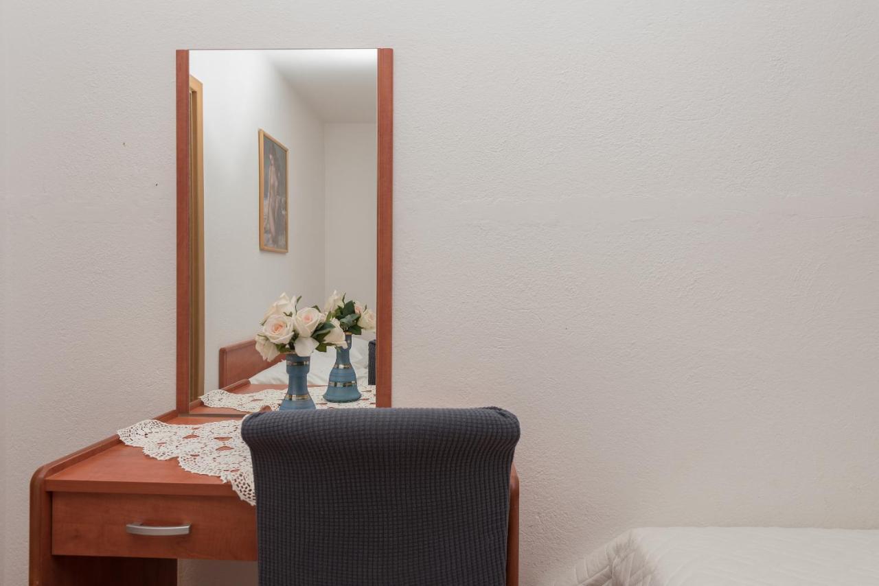 Apartments Dalmato 马卡尔斯卡 外观 照片